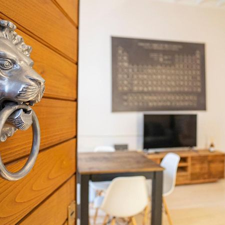 Stylish Apartment Close To Piazza Navona โรม ภายนอก รูปภาพ