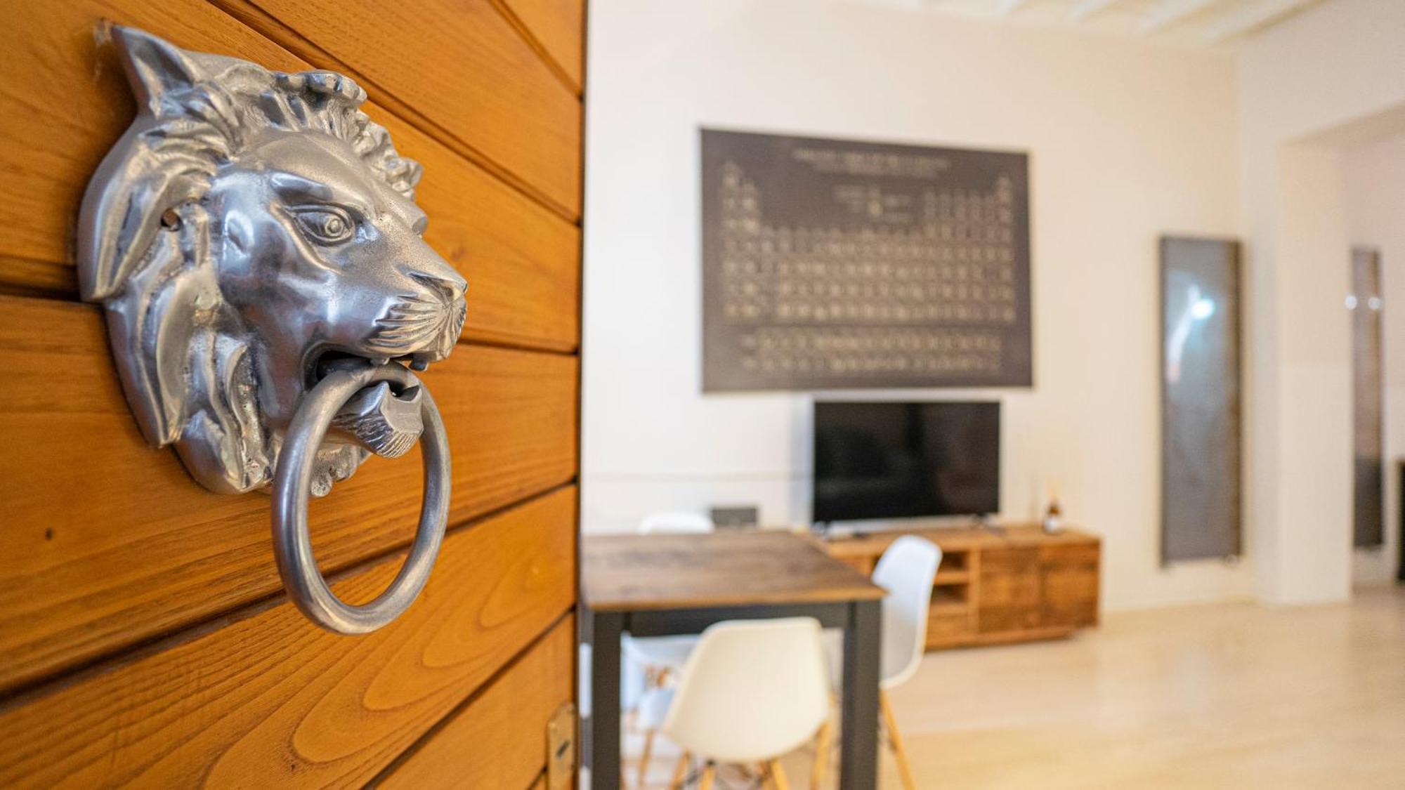 Stylish Apartment Close To Piazza Navona โรม ภายนอก รูปภาพ