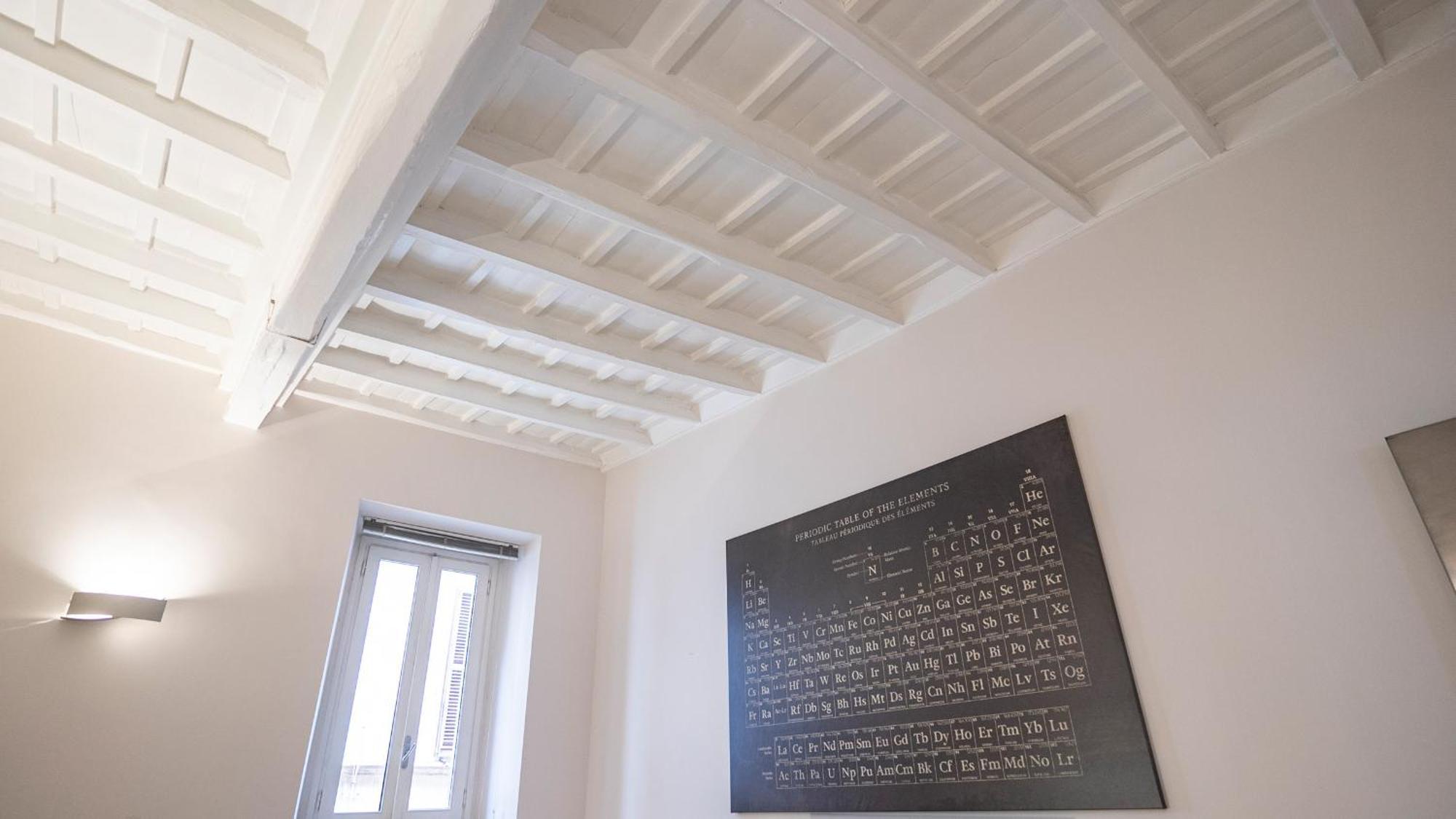 Stylish Apartment Close To Piazza Navona โรม ภายนอก รูปภาพ