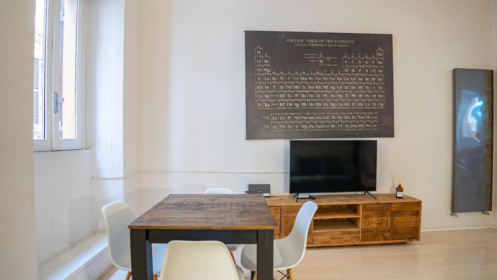 Stylish Apartment Close To Piazza Navona โรม ภายนอก รูปภาพ