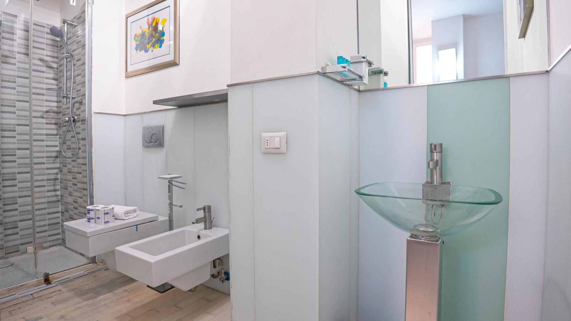 Stylish Apartment Close To Piazza Navona โรม ภายนอก รูปภาพ